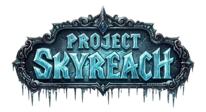 Project Skyreach